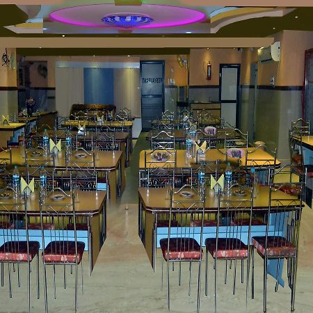 Hotel Rupsagar Digha  Eksteriør billede