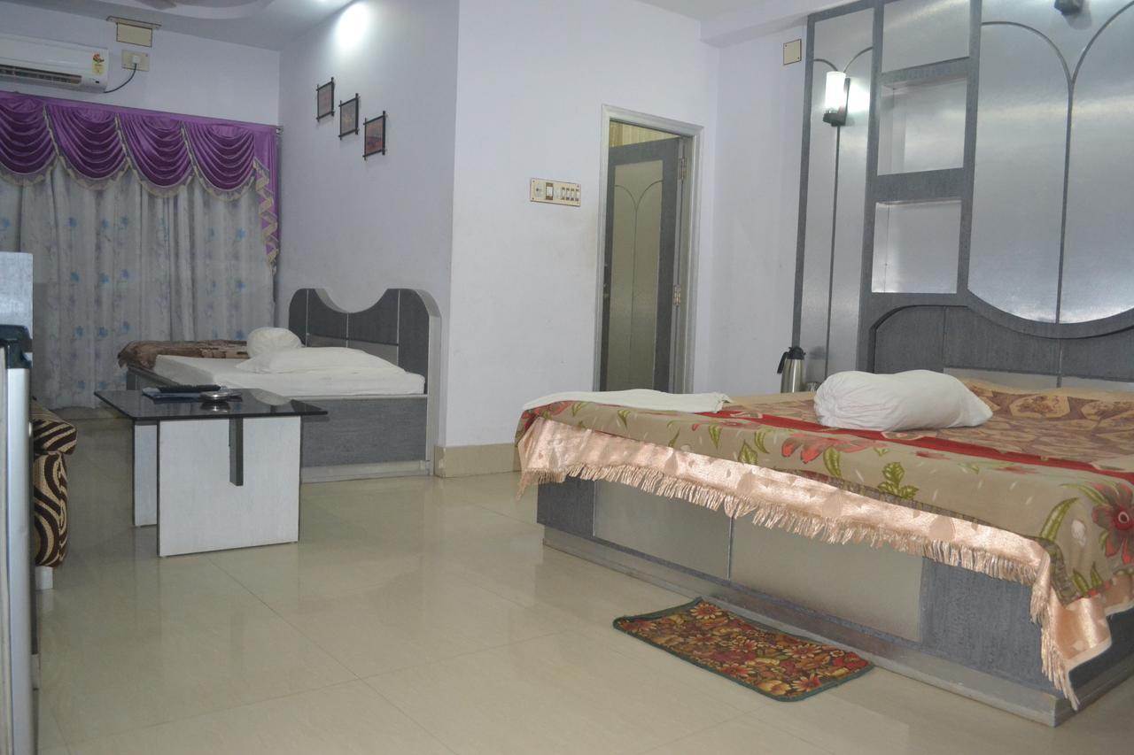 Hotel Rupsagar Digha  Eksteriør billede