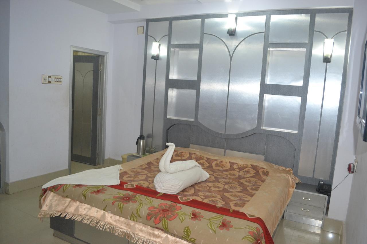 Hotel Rupsagar Digha  Eksteriør billede