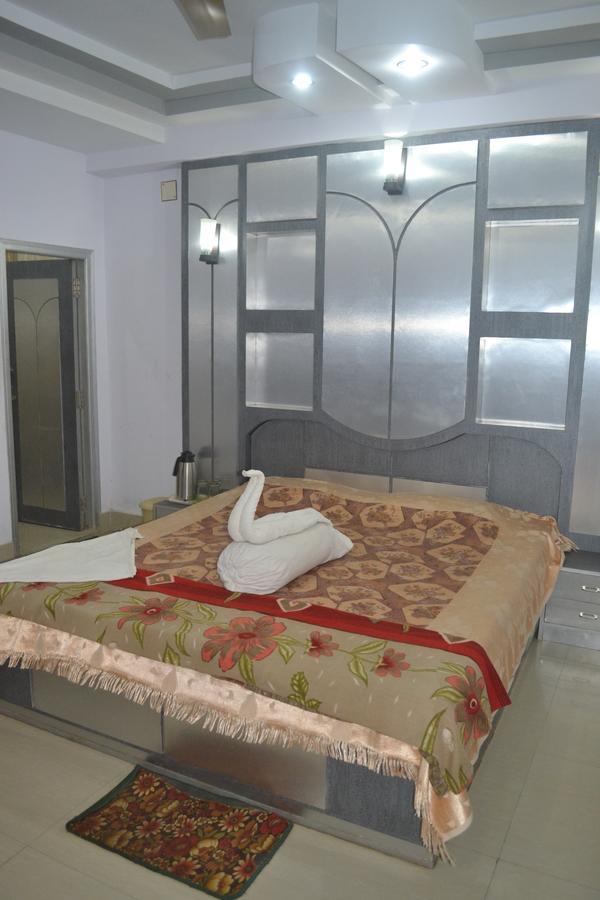Hotel Rupsagar Digha  Eksteriør billede